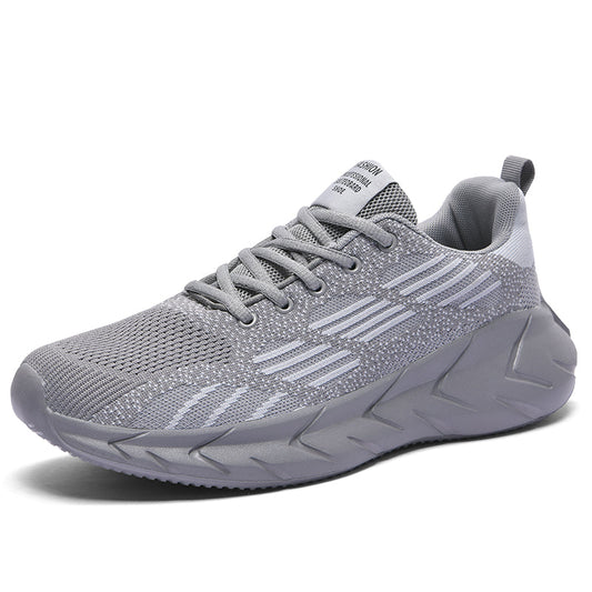 Men's Walking Shoe | Float Through Your Day | Wide Fit, Zero Pressure