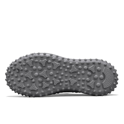 Mens Slip on Canvas Loafers Casual Shoes Sneakers Comfy Walking Slipers Shoes Pain Relief for Men Black Fashion Breathable Loafers