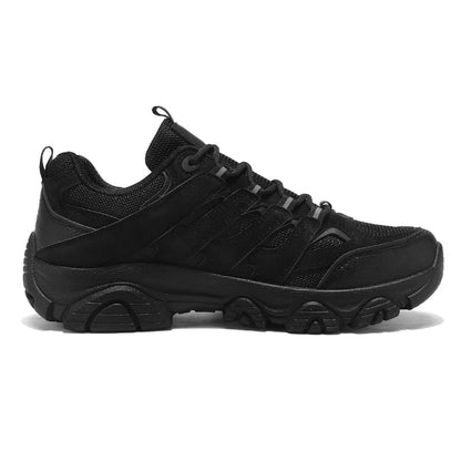 (💥NOW ON: 53% OFF Independence Day Sale!🔥)Men's Hiking Shoes for Outdoors Lightweight Trailing Trekking Shoe