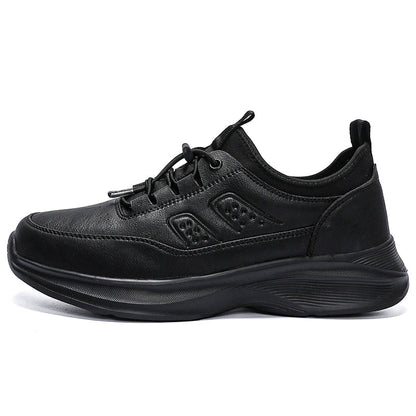 The 12-Hour Shoe	| Hand-Finished Leather Walkers | Zero Break-In | From Commute to Dinner