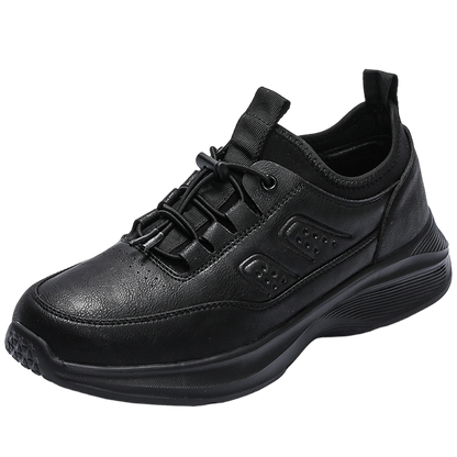 The 12-Hour Shoe	| Hand-Finished Leather Walkers | Zero Break-In | From Commute to Dinner