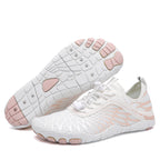 Unisex Barefoot Shoes – Wide Toe Box, Non-Slip Sole & All-Day Comfort for Natural Walking