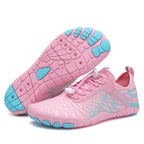 Unisex Barefoot Shoes – Wide Toe Box, Non-Slip Sole & All-Day Comfort for Natural Walking