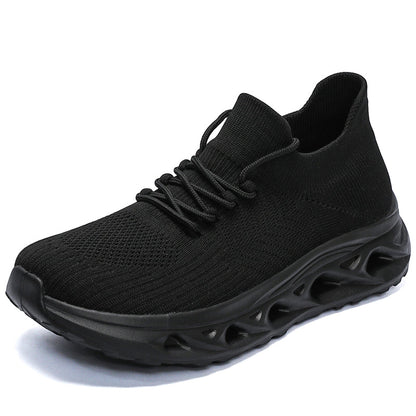 (🔥 Flash Sale: 70% OFF Today Only）Men's Wide Fit Slip-On Walking Shoes with Arch Support – Breathable, Lightweight, Non-Slip Sneakers for Seniors. Ideal for seniors, swollen feet, plantar fasciitis or everyday walking comfort.