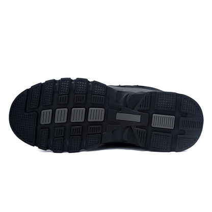 (⏰ Last Day 70% OFF 🔥) Men’s Work & Hiking shoes | Non-Slip | Abrasion-Resistant | Waterproof | Reinforced Toe | Ankle Support