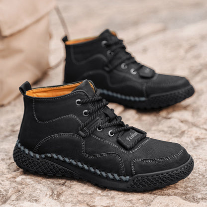 Sneakers For Men Trail Running Shoes Men'S Athletic Mens Casua Fashion Shoes Male Tennis Sport Walkingl Hiking Man