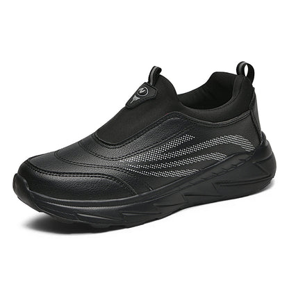 (⏳ 70% OFF Ends Soon!) SteptheTop™ Pro-Comfort Orthopedic Leather Shoes