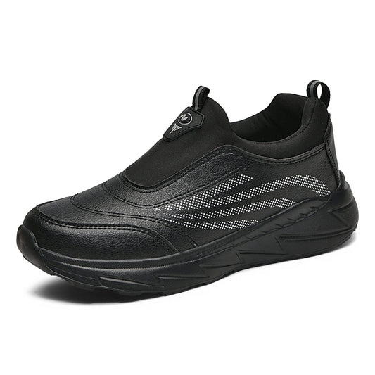 (⏳ 70% OFF Ends Soon!) SteptheTop™ Pro-Comfort Orthopedic Leather Shoes
