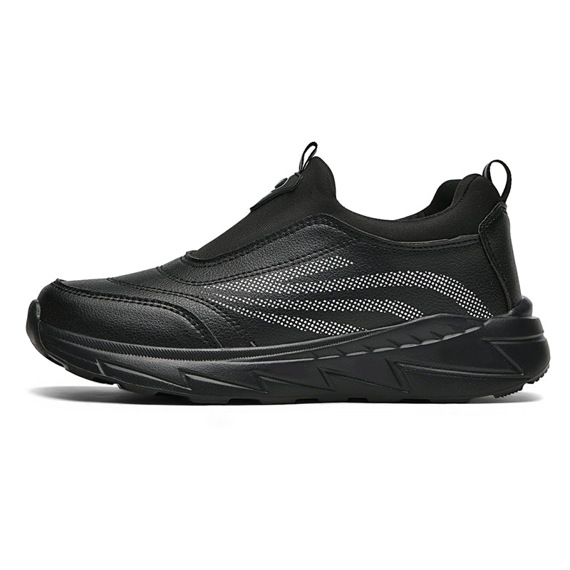 (⏳ 70% OFF Ends Soon!) SteptheTop™ Pro-Comfort Orthopedic Leather Shoes