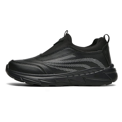 (⏳ 70% OFF Ends Soon!) SteptheTop™ Pro-Comfort Orthopedic Leather Shoes