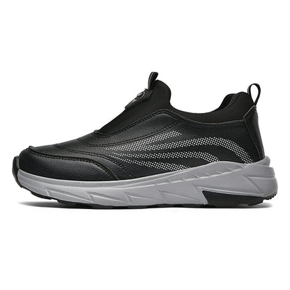 (⏳ 70% OFF Ends Soon!) SteptheTop™ Pro-Comfort Orthopedic Leather Shoes