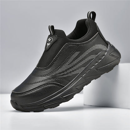 (⏳ 70% OFF Ends Soon!) SteptheTop™ Pro-Comfort Orthopedic Leather Shoes