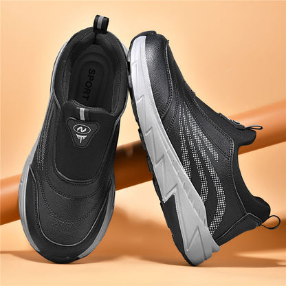 (⏳ 70% OFF Ends Soon!) SteptheTop™ Pro-Comfort Orthopedic Leather Shoes