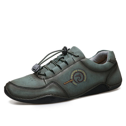 Urban Walker | Hand-Finished Leather | Podiatrist-Grade Support  | All-Day Comfort | Slip-On Ease