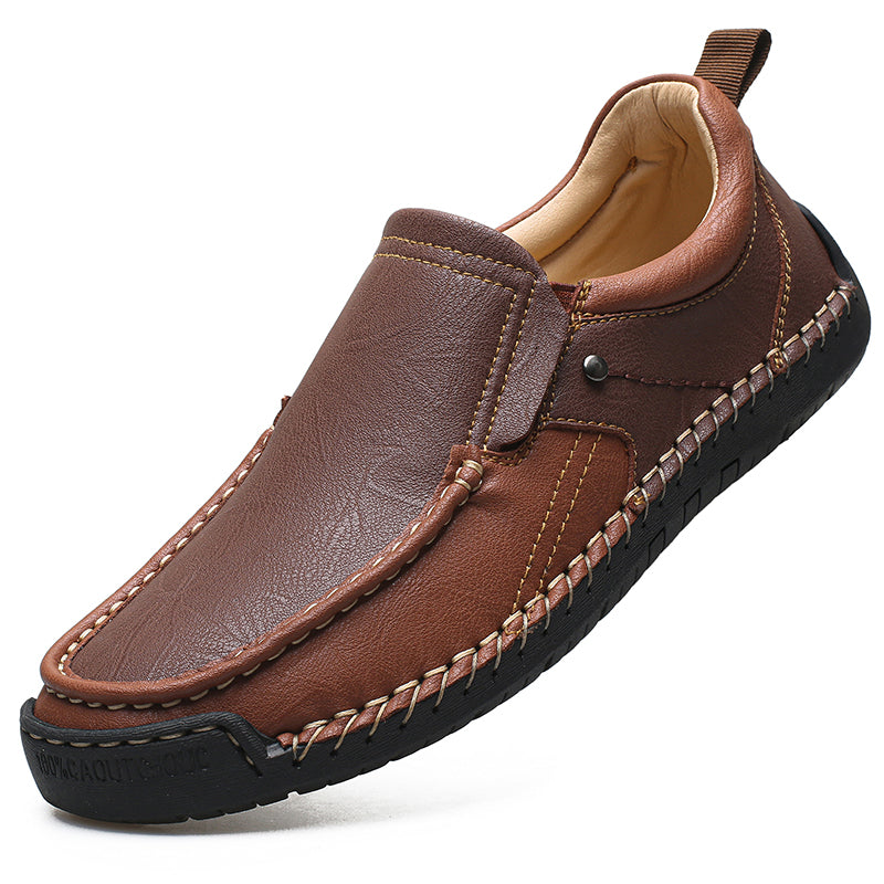 "The 2-Second Shoe" | Zero Bending, Zero Lacing | Podiatrist-Grade Comfort