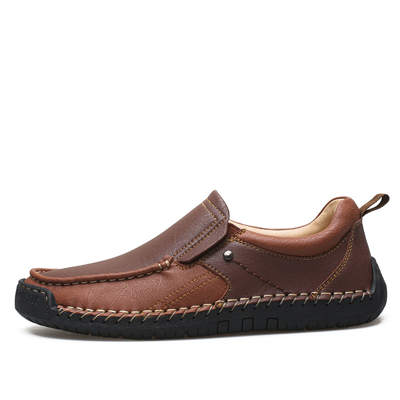 "The 2-Second Shoe" | Zero Bending, Zero Lacing | Podiatrist-Grade Comfort