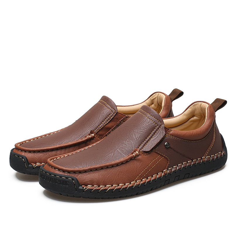 "The 2-Second Shoe" | Zero Bending, Zero Lacing | Podiatrist-Grade Comfort
