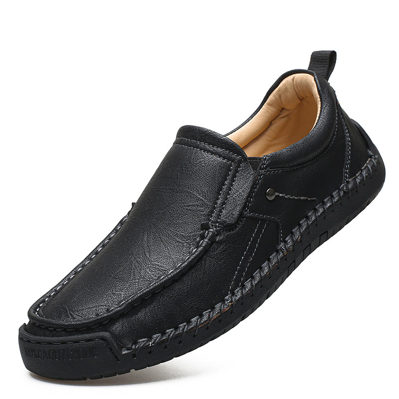 "The 2-Second Shoe" | Zero Bending, Zero Lacing | Podiatrist-Grade Comfort