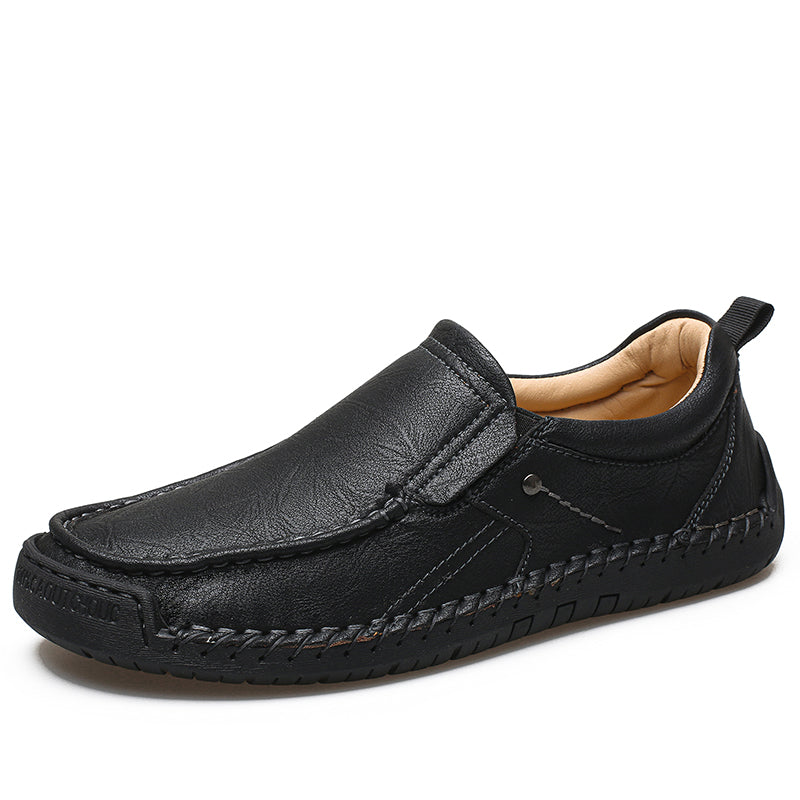 "The 2-Second Shoe" | Zero Bending, Zero Lacing | Podiatrist-Grade Comfort