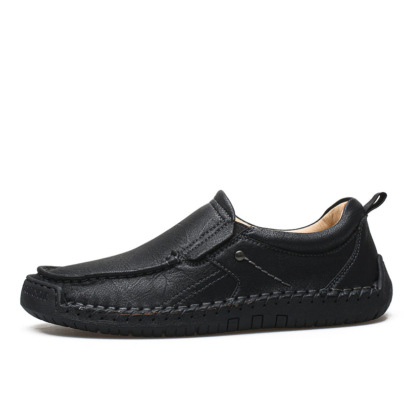 "The 2-Second Shoe" | Zero Bending, Zero Lacing | Podiatrist-Grade Comfort