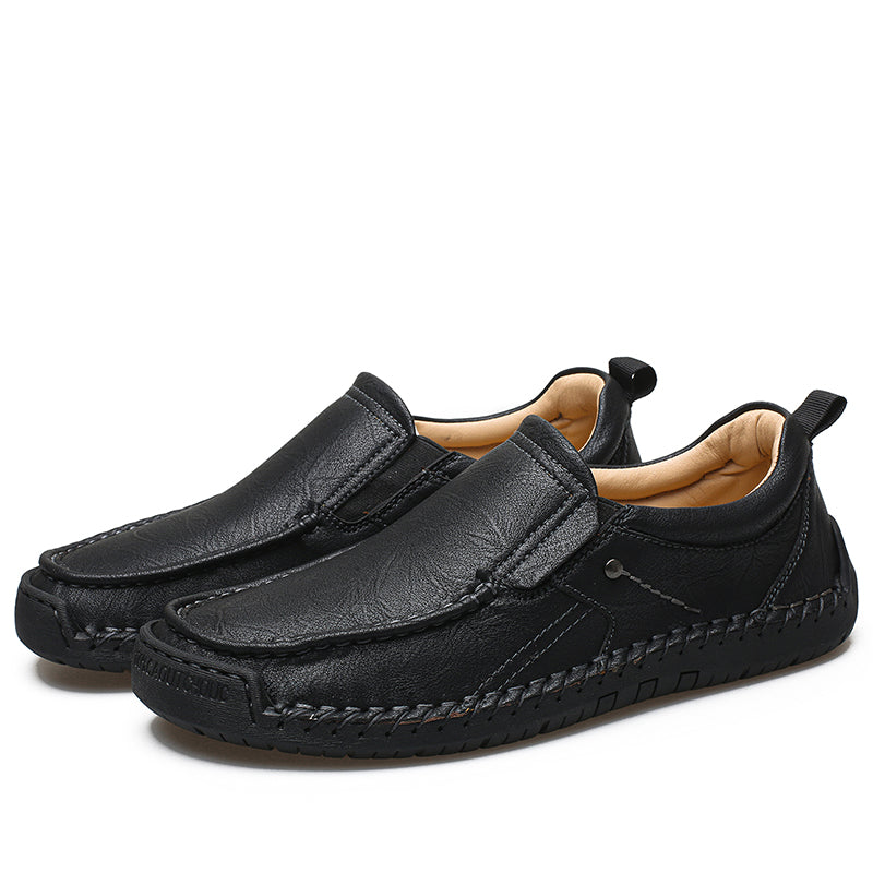 "The 2-Second Shoe" | Zero Bending, Zero Lacing | Podiatrist-Grade Comfort
