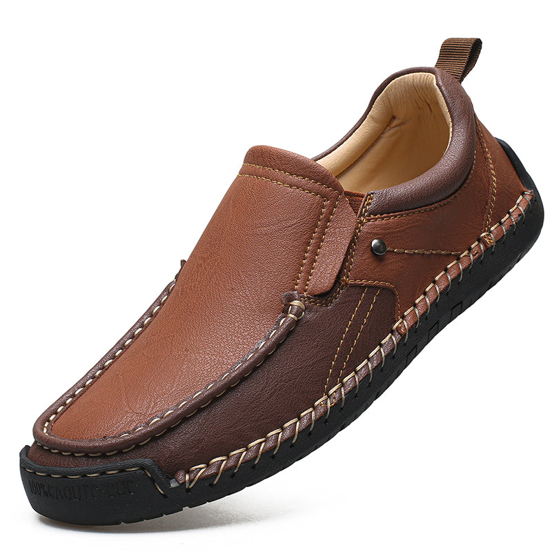 "The 2-Second Shoe" | Zero Bending, Zero Lacing | Podiatrist-Grade Comfort