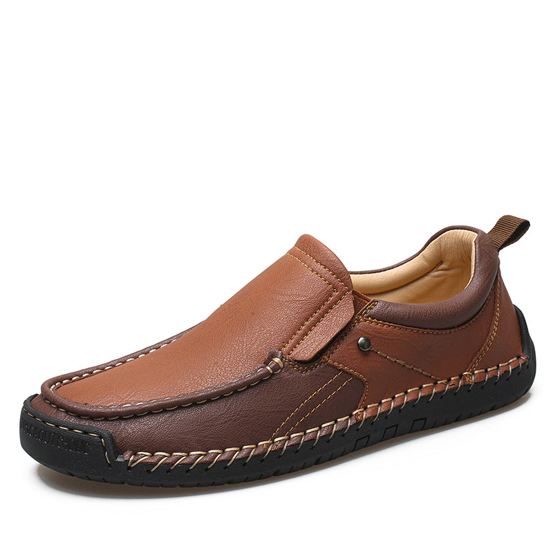 "The 2-Second Shoe" | Zero Bending, Zero Lacing | Podiatrist-Grade Comfort