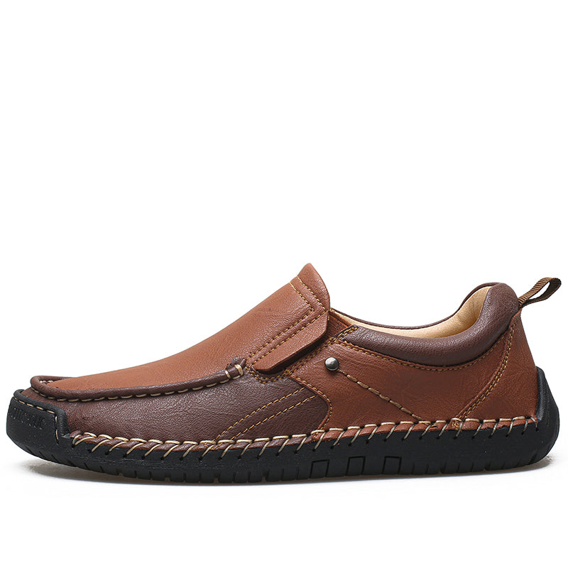 "The 2-Second Shoe" | Zero Bending, Zero Lacing | Podiatrist-Grade Comfort