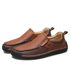 "The 2-Second Shoe" | Zero Bending, Zero Lacing | Podiatrist-Grade Comfort