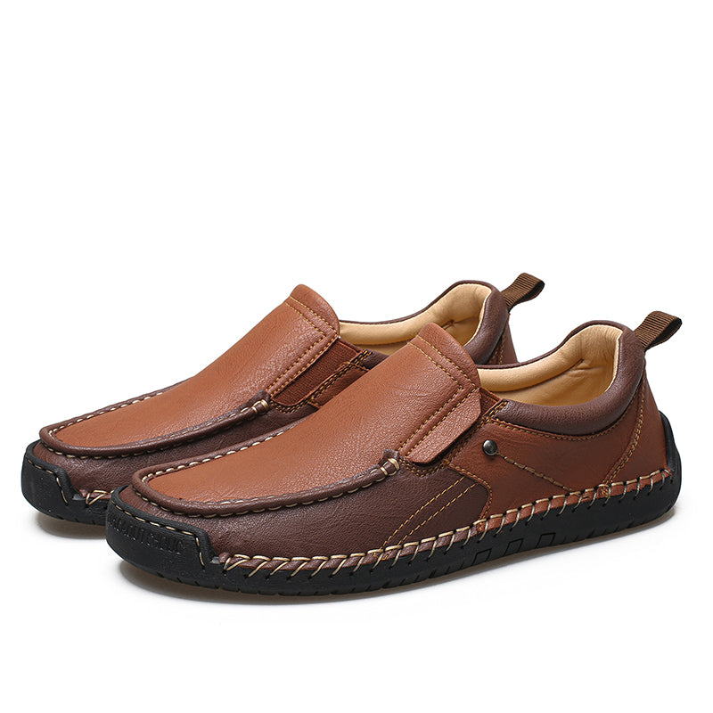 "The 2-Second Shoe" | Zero Bending, Zero Lacing | Podiatrist-Grade Comfort