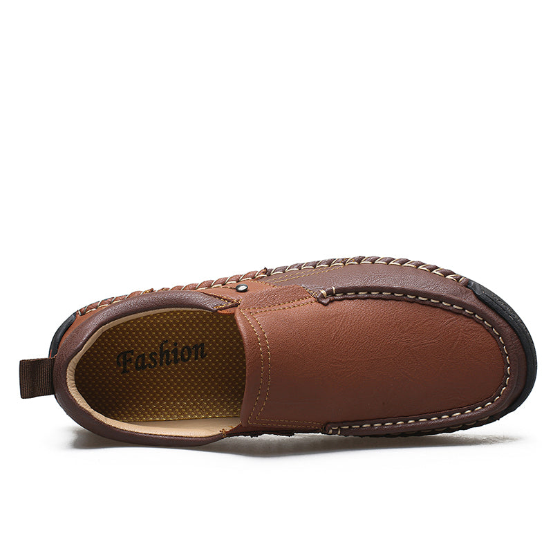 "The 2-Second Shoe" | Zero Bending, Zero Lacing | Podiatrist-Grade Comfort