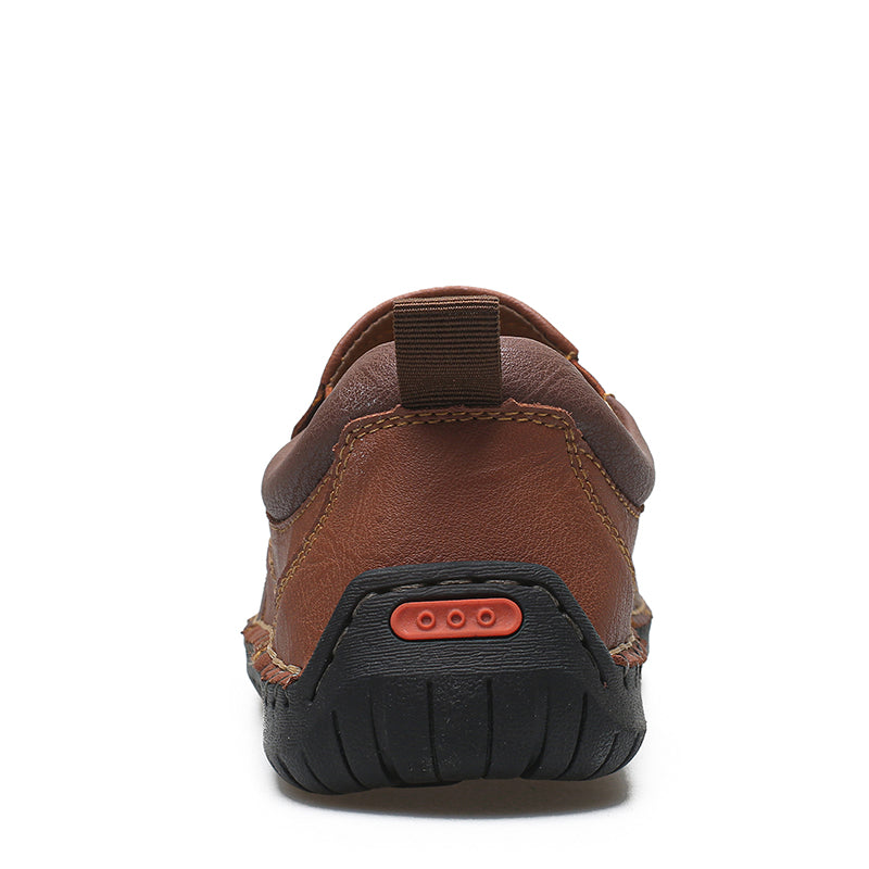 "The 2-Second Shoe" | Zero Bending, Zero Lacing | Podiatrist-Grade Comfort