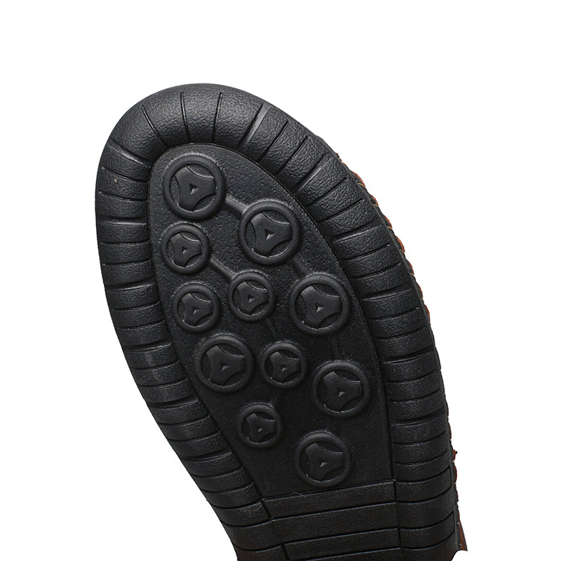 "The 2-Second Shoe" | Zero Bending, Zero Lacing | Podiatrist-Grade Comfort