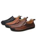 "The 2-Second Shoe" | Zero Bending, Zero Lacing | Podiatrist-Grade Comfort