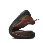 "The 2-Second Shoe" | Zero Bending, Zero Lacing | Podiatrist-Grade Comfort