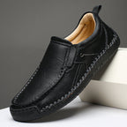 "The 2-Second Shoe" | Zero Bending, Zero Lacing | Podiatrist-Grade Comfort
