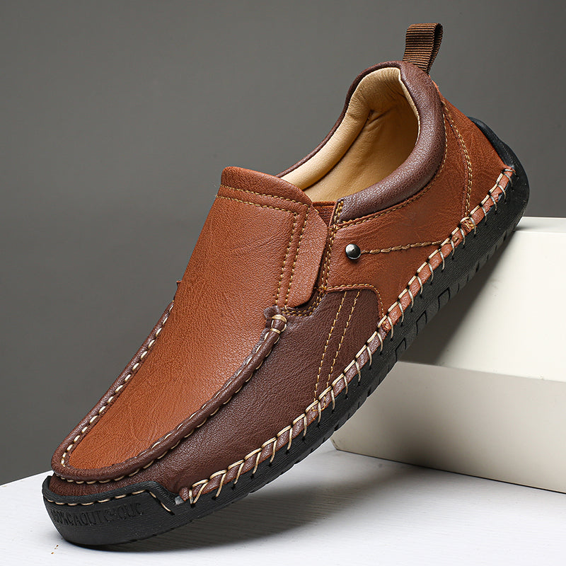"The 2-Second Shoe" | Zero Bending, Zero Lacing | Podiatrist-Grade Comfort