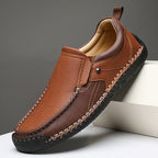 "The 2-Second Shoe" | Zero Bending, Zero Lacing | Podiatrist-Grade Comfort