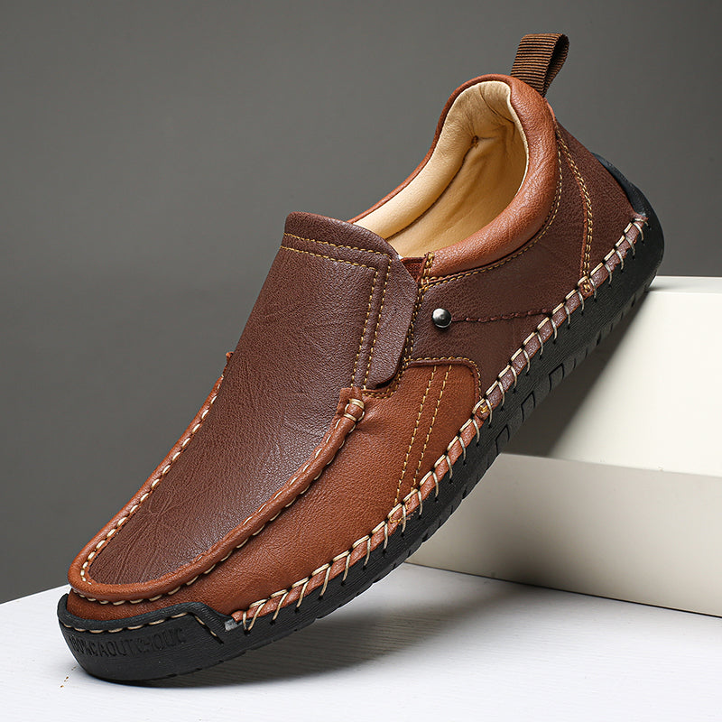 "The 2-Second Shoe" | Zero Bending, Zero Lacing | Podiatrist-Grade Comfort