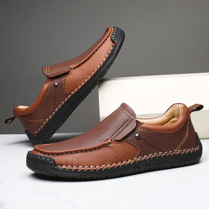 "The 2-Second Shoe" | Zero Bending, Zero Lacing | Podiatrist-Grade Comfort
