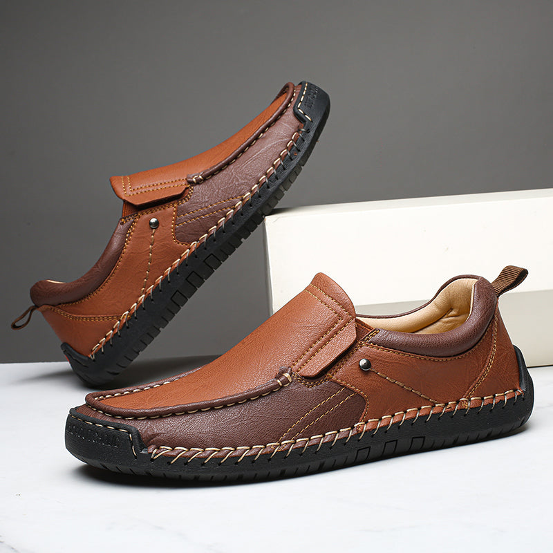 "The 2-Second Shoe" | Zero Bending, Zero Lacing | Podiatrist-Grade Comfort