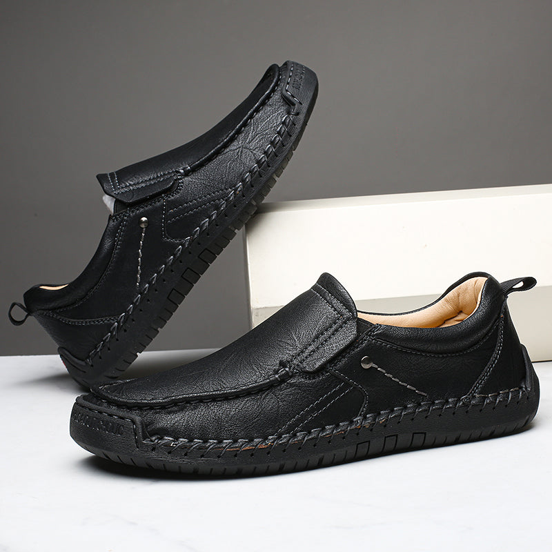 "The 2-Second Shoe" | Zero Bending, Zero Lacing | Podiatrist-Grade Comfort