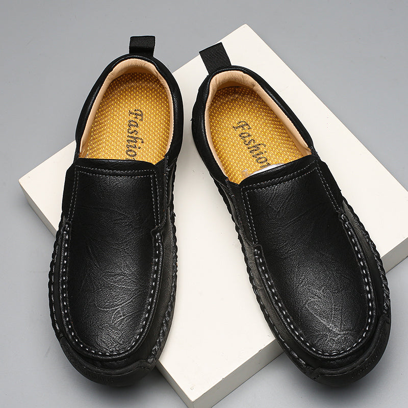 "The 2-Second Shoe" | Zero Bending, Zero Lacing | Podiatrist-Grade Comfort