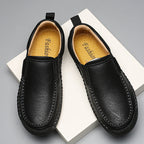 "The 2-Second Shoe" | Zero Bending, Zero Lacing | Podiatrist-Grade Comfort
