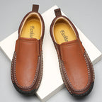 "The 2-Second Shoe" | Zero Bending, Zero Lacing | Podiatrist-Grade Comfort