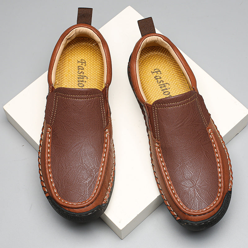 "The 2-Second Shoe" | Zero Bending, Zero Lacing | Podiatrist-Grade Comfort