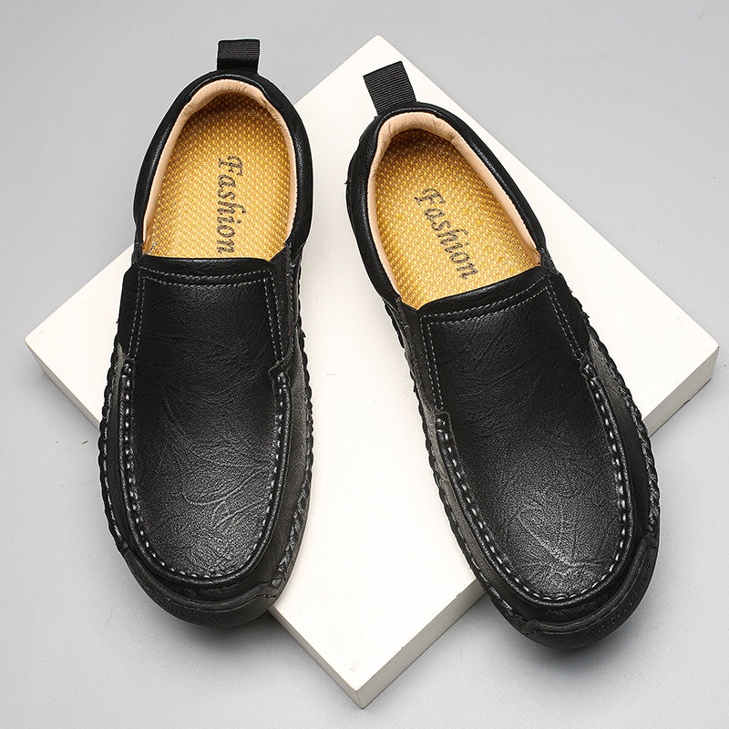 "The 2-Second Shoe" | Zero Bending, Zero Lacing | Podiatrist-Grade Comfort