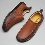 "The 2-Second Shoe" | Zero Bending, Zero Lacing | Podiatrist-Grade Comfort
