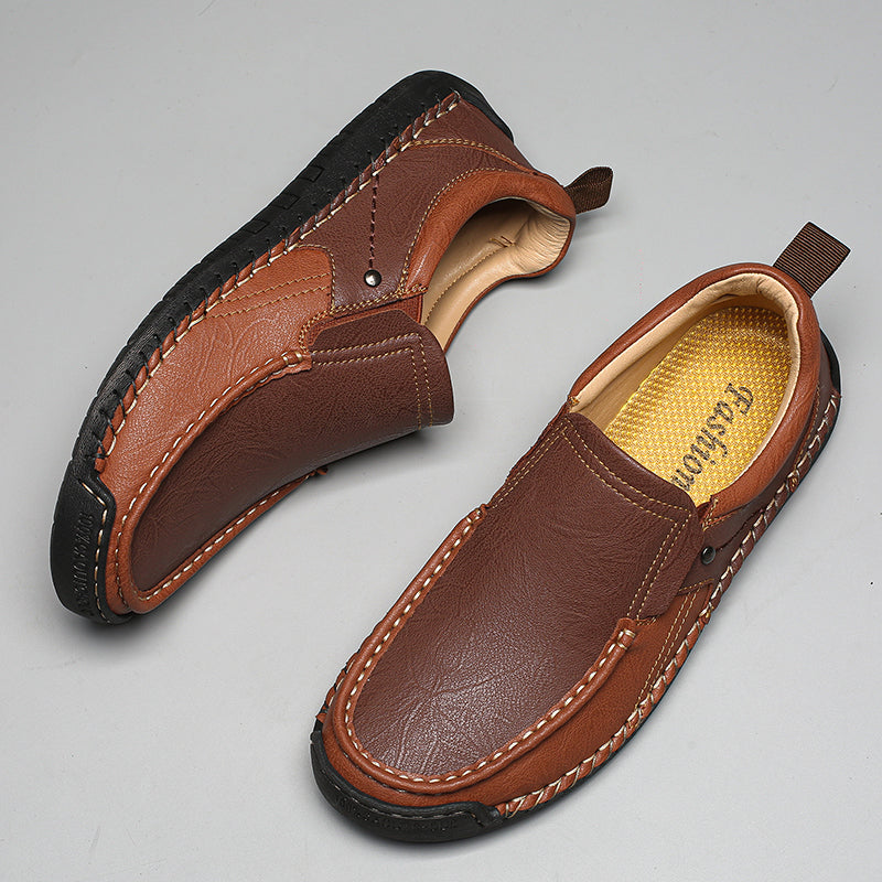 "The 2-Second Shoe" | Zero Bending, Zero Lacing | Podiatrist-Grade Comfort