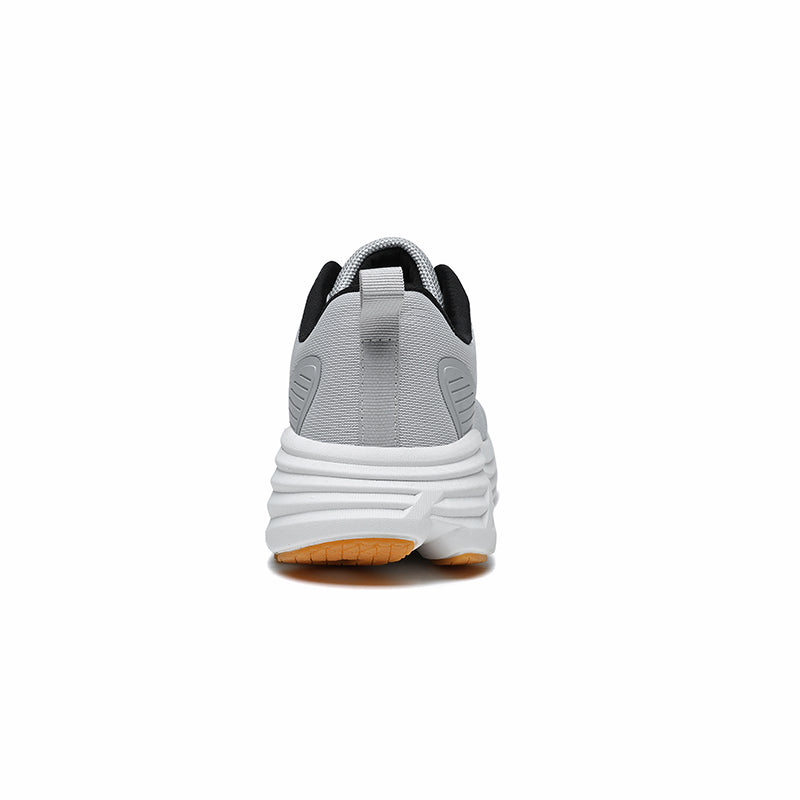 "The Shoe That Lets You Walk Again" | Light, Soft, Wide | Arch Support for Aging Feet